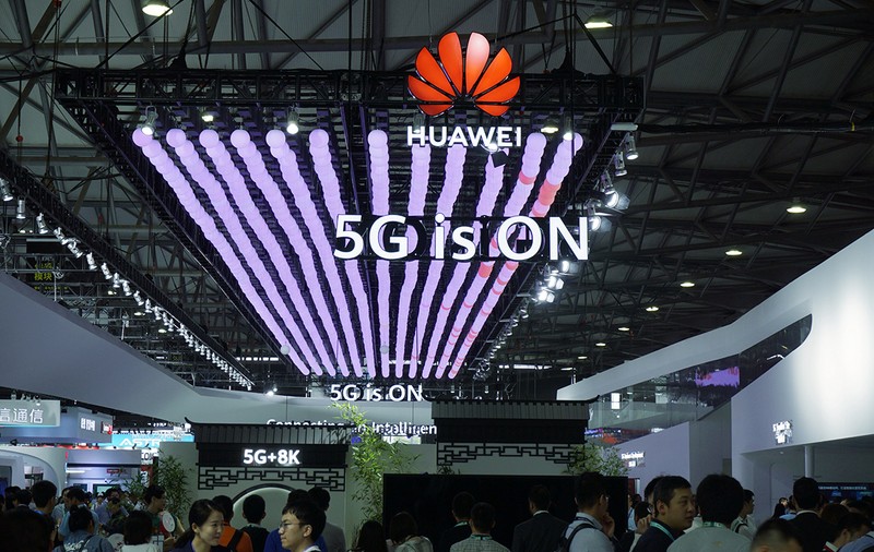 Huawei spune că economia României beneficiază anual de peste 200 de milioane de euro de pe urma sa