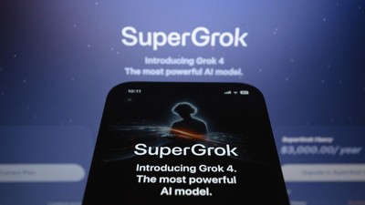 grok-4-x-ai-elon-musk