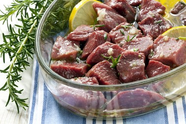 Baiț pentru miel - marinată pentru carne de miel