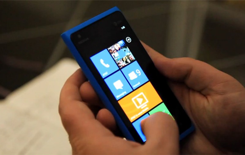 CES 2012: A fost lansat Nokia Lumia 900 | VIDEO 