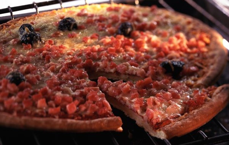 Scandalul "carne de cal" a ajuns în Danemarca, Austria și Norvegia. Urme de cal s-au descoperit şi în pizza