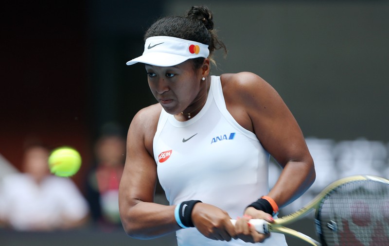 Naomi Osaka își concediază tatăl. "Am nevoie de un nou antrenor, el este atât de enervant"