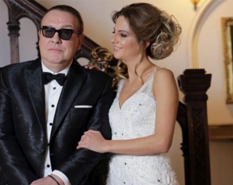 Anunțul făcut de Gabriel Cotabiță după 6 ani de căsnicie cu Alina Munteanu. „Ea poate să facă ce vrea. E o femeie liberă din toate punctele de vedere”
