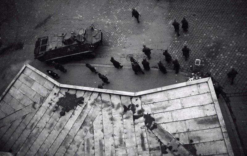 17 decembrie 1989. Cea mai grea zi a revoluției de la Timișoara. Ordinul prin care Ceaușescu a cerut ca timișorenii să fie împușcați în masă: „Spor la muncă!”