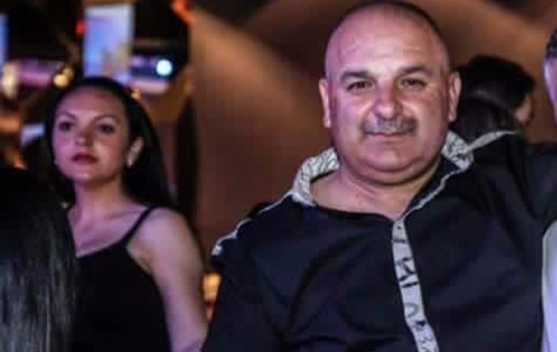 A murit tatăl lui Adrian Ilie! Încă o tragedie îndoliază fotbalul românesc