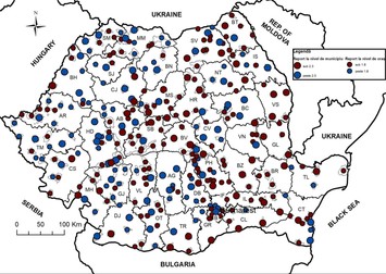 Sursa datelor: Institutul Național de Statistică