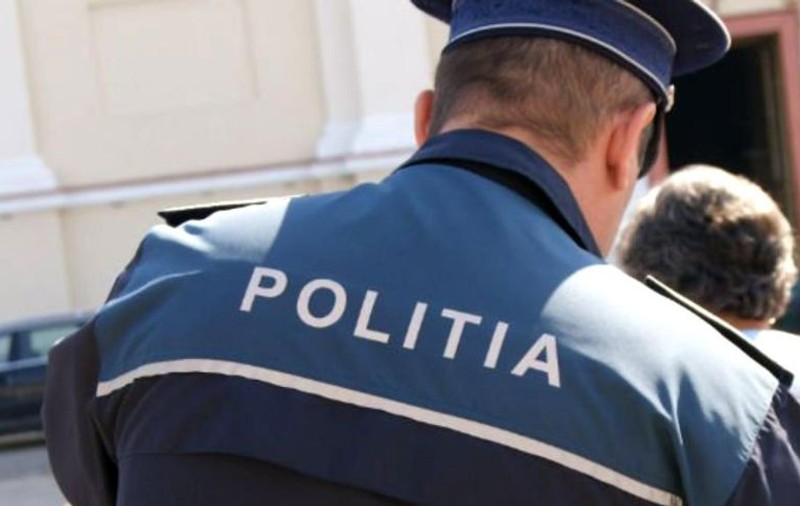 UPDATE | Răsturnare de situație în cazul bărbatului care a spus că a fost jefuit de un șofer de ocazie din Târgovişte. A fost amendat!