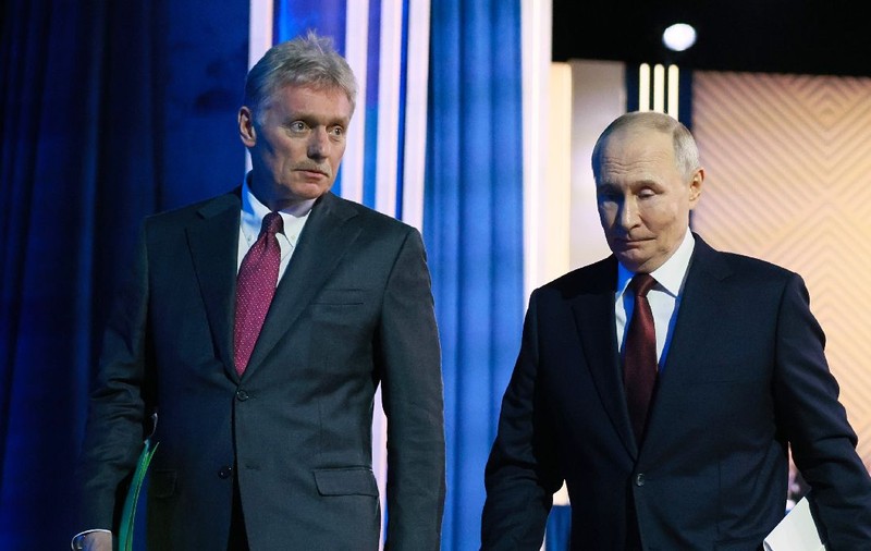 Putin și-a pus oamenii să dea vina pe Zelenski pentru morții din războiul cu Ucraina și să-i ceară „încă de astăzi” să retragă trupele din Donbas
