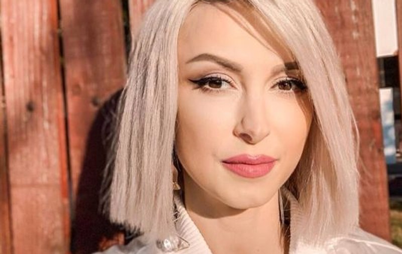 Andreea Bălan, marcată de convorbirea dintre Alexandra Măceșanu și 112. "Eu acum ce le învăț pe fetele mele, să sune prima oară la 112 în caz de pericol sau pe noi părinții?!?"