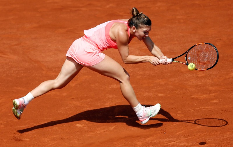 Fed Cup. România mizează că nemțoaicele vor fi înmuiate de zgura de la Cluj! Halep, palmares pozitiv cu Kerber și cu Petkovici
