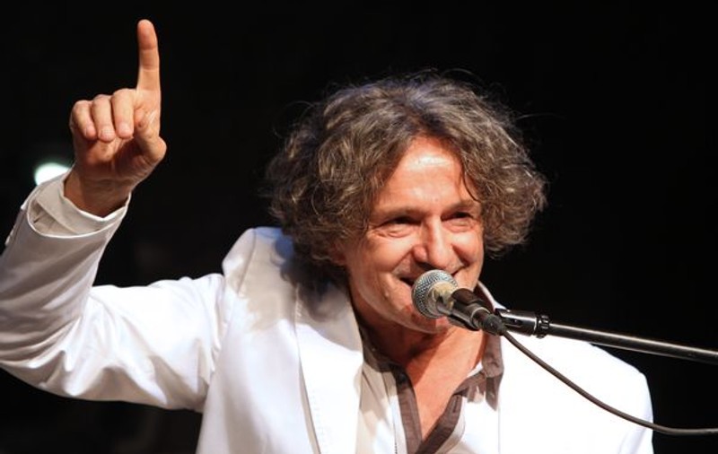 Goran Bregovici a refăcut imnul UE în variantă ţigănească | AUDIO
