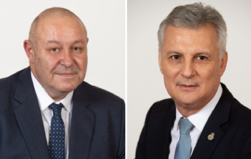 Membri din PSD și PNL cer deja plecarea coaliției de la guvernare, după rezultatul catastrofal al lui Crin Antonescu la prezidențiale
