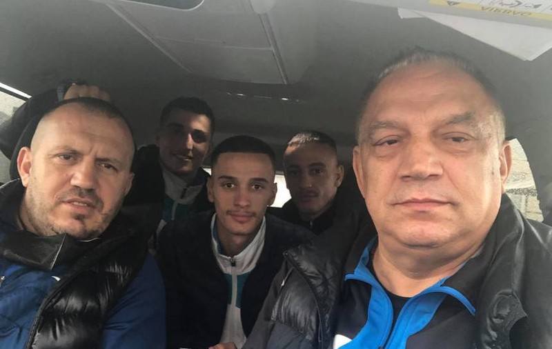 Pugiliștii din Kosovo nu au fost lăsați să intre în Serbia pentru a participa la CM de box. Ce li s-a cerut la frontieră