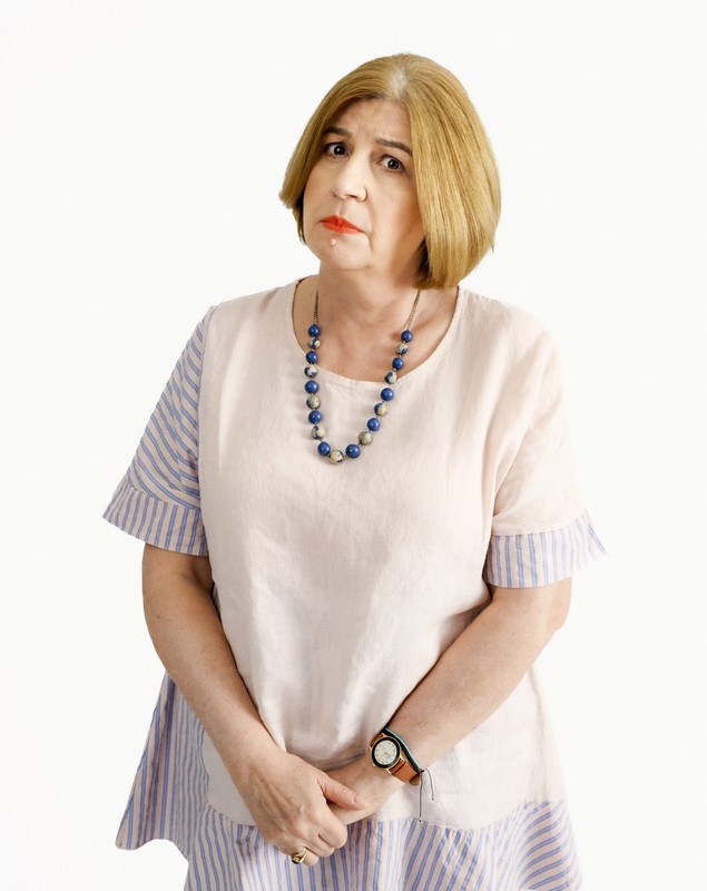 Magda Catone revine pe micile ecrane, după 12 ani de pauză. Ce rol va avea actrița în noul serial „Lasă-mă, îmi place! Camera 609”