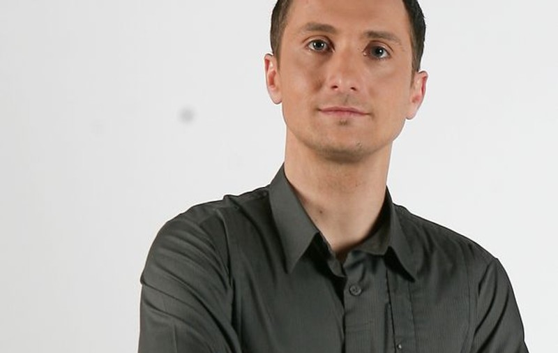 Dani Oțil: "N-aş renunţa la matinal pentru prime-time"