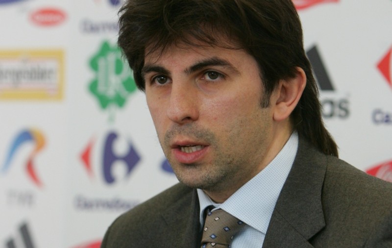 Ionuţ Lupescu: «Mutu să nu se mai dopeze!»