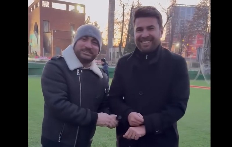 Adrian Mutu investește alături de Pescobar. În ce afacere bagă bani împreună: „Fiți pe fază! Facem totul de la zero”
