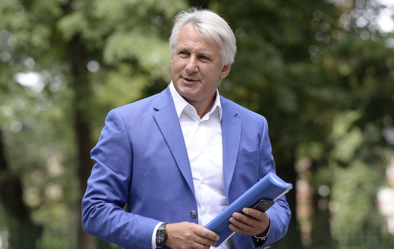 Fostul ministru de finanțe Eugen Teodorovici este trezorierul Federației de Rugby. „O funcție onorifică, doar ajut. Urmează să mă angajez la privat”