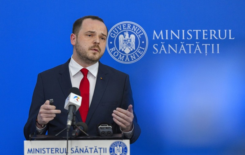 Toate cabinetele și clinicile private cu săli de operație vor fi controlate, a anunțat Alexandru Rogobete, după moartea fetiței de 2 ani în timpul anesteziei