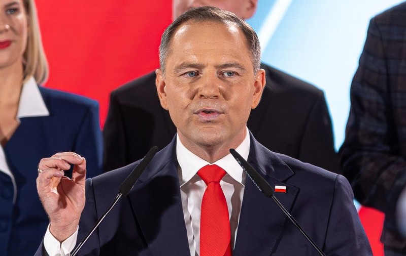 Cine este Karol Nawrocki, noul președinte al Poloniei: un istoric naționalist cu trecut controversat, susținut de Trump și acuzat de Rusia