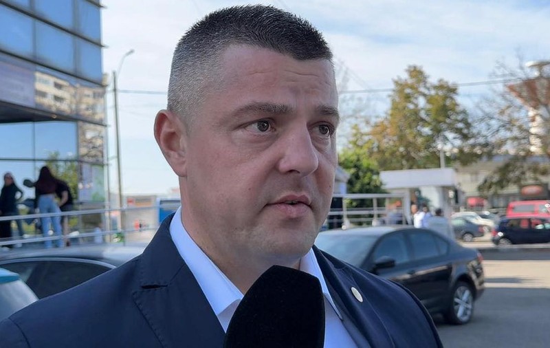 Deputatul Eduard Popica, ginerele denunțătorului șefului CJ Vaslui: „Dumitru Buzatu pentru mine este ca un tată. Este un moment sfâșietor”