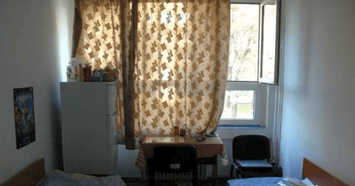 Cameră de cămin. Fotografie cu caracter ilustrativ: Adevărul