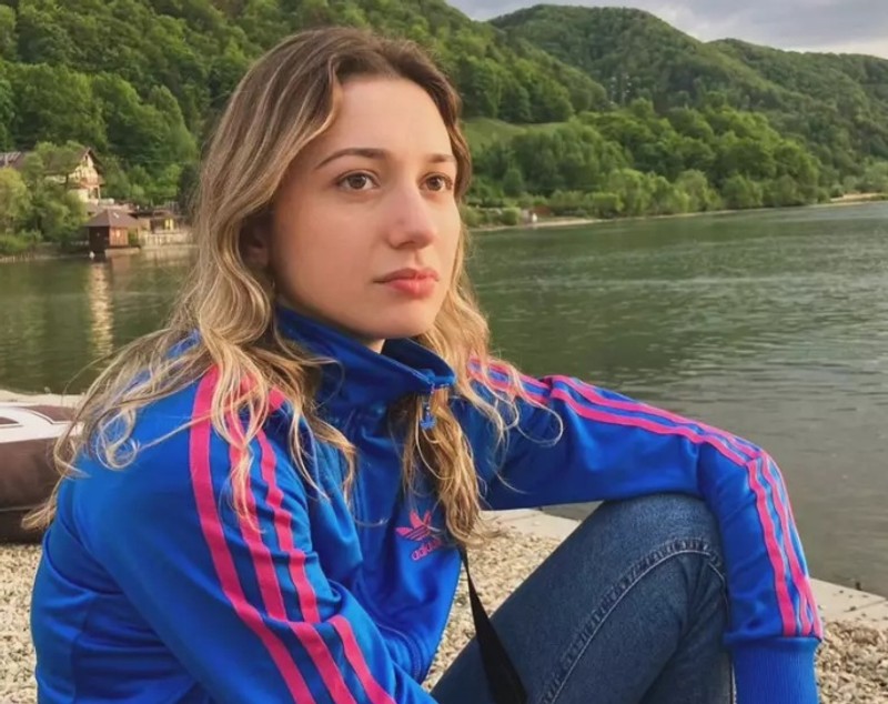 Cine e Cristiana Luca, viitoarea soție a lui Alexandru Papadopol. Diferența de vârstă dintre ei e de 21 de ani