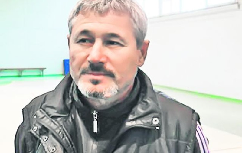 Constantin, tatăl lui Andrei Prepeliţă: «L-au bruscat pe unde au apucat»