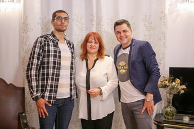 Al Akkad Cosmin Giulio