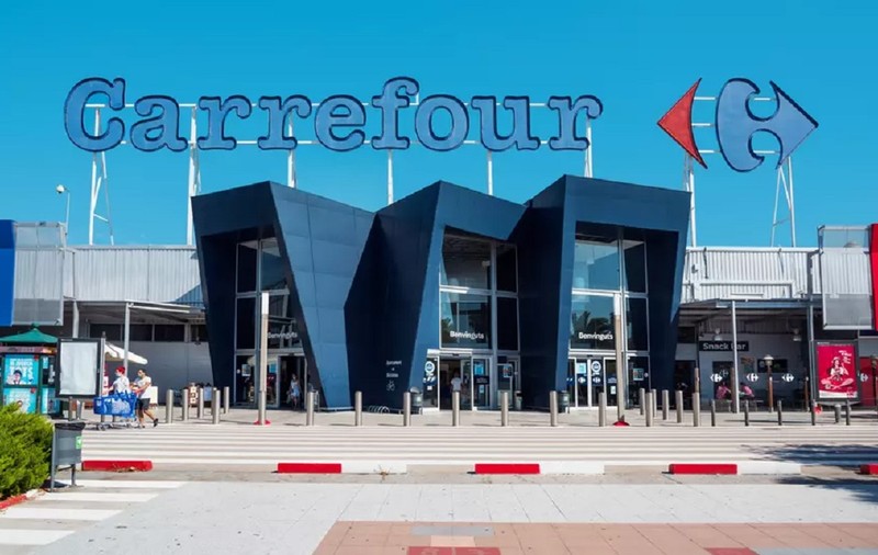 Program Carrefour de Paște 2023. Când e deschis la Carrefour în perioada sărbătorilor pascale