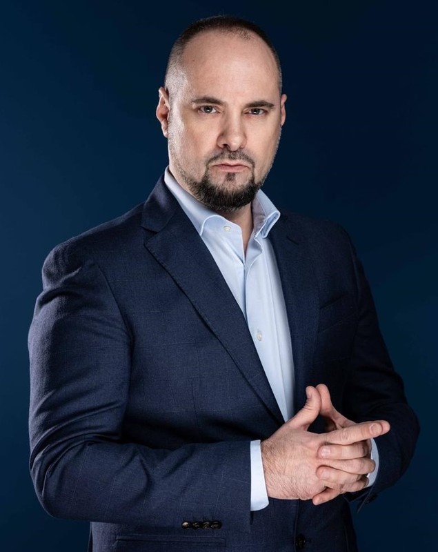 Revenire la România TV. Silviu Mănăstire se întoarce în televiziune după doi ani de politică