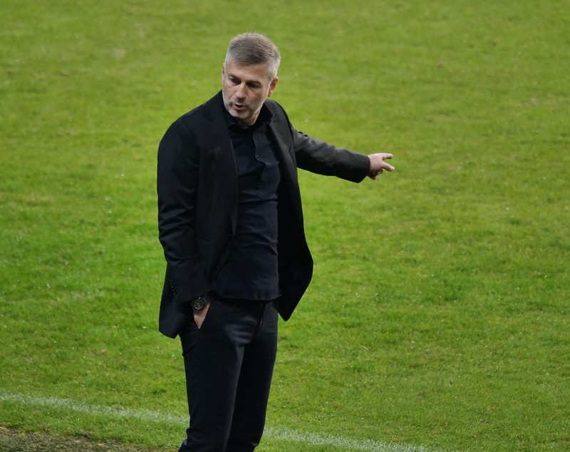 România a remizat cu Belarus, la Budapesta. Șansele pentru calificarea la Euro 2024, mai complicate