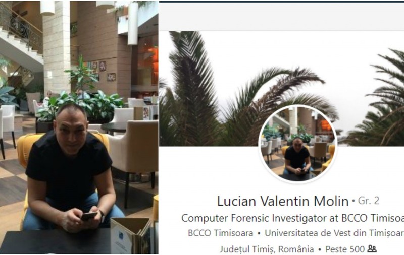 Un comisar-șef de la Crimă Organizată a furat o brațară pe Aeroportul Otopeni