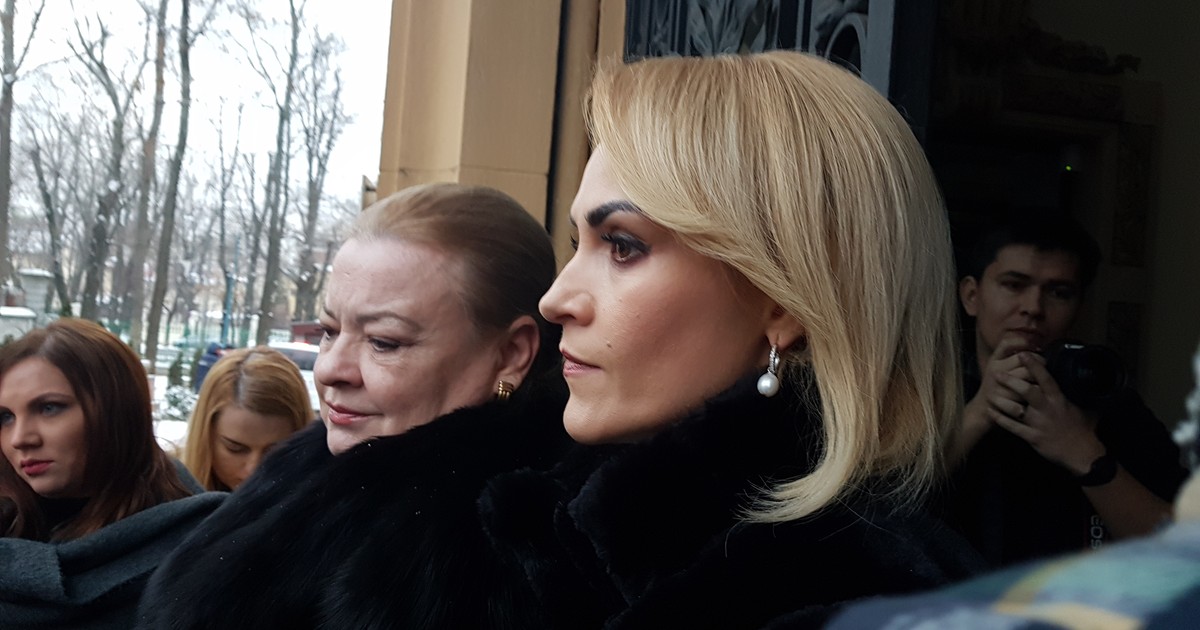 Firea, despre negocierile pentru noul Cabinet Dăncilă