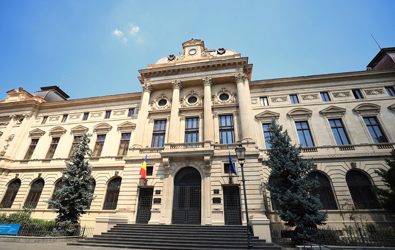 BNR a menținut dobânda de referință la 6,5%. Inflația a crescut, activitatea economică a stagnat, există riscuri fiscale însemnate
