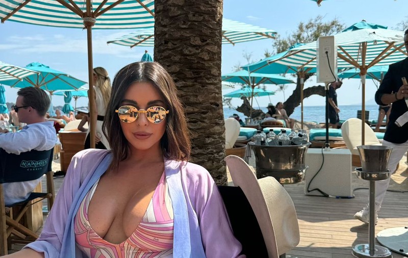 Anunțul făcut de Natalia Mateuț după ce a primit o nouă emisiune la Antena Stars: „Săptămâna viitoare plec”