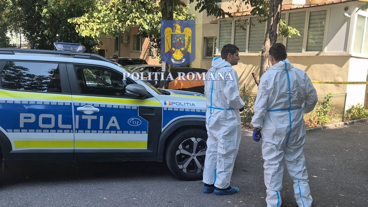 Foto: Poliția Română
