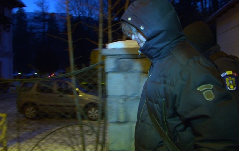 EXCLUSIV / Medicul șpăgar Jianu ar putea sta 30 de ani la închisoare! Este judecat pentru un număr-record de șpăgi încasate de la pacienți cu handicap