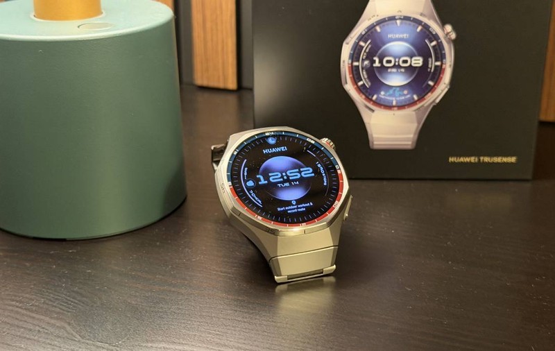 Review Huawei Watch GT 6 Pro: toate funcțiile pe care le vrei de la un smartwatch, într-un pachet elegant și rezistent