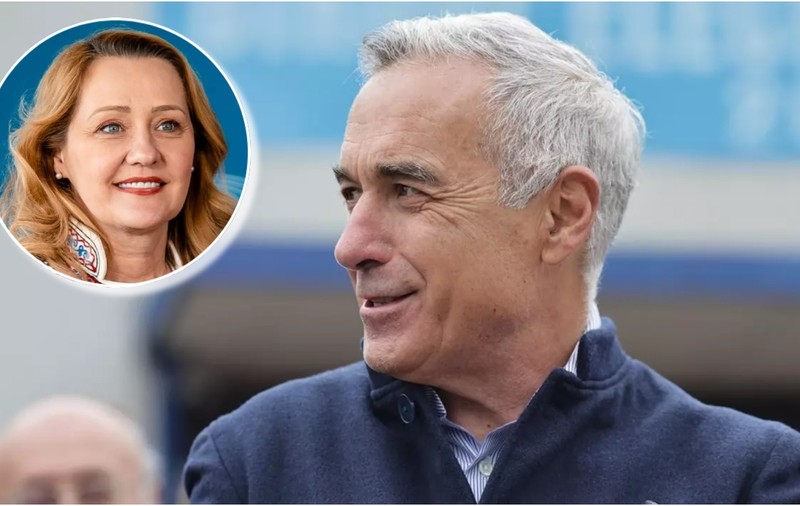 Răspunsul dat de Călin Georgescu la întrebarea „E România pregătită să aibă președinte o femeie?”