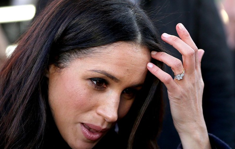 VIDEO | Discursul cu care Meghan Markle a uimit o lume întreagă