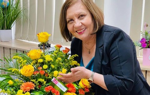 Elena Mateescu
