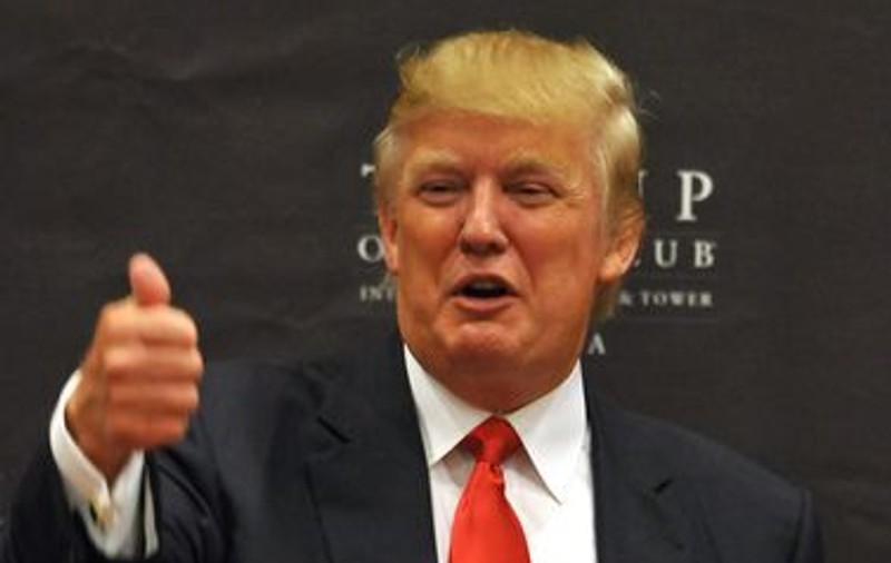 Alegeri SUA| Donald Trump a adunat numărul necesar de delegați pentru învestitura republicană
