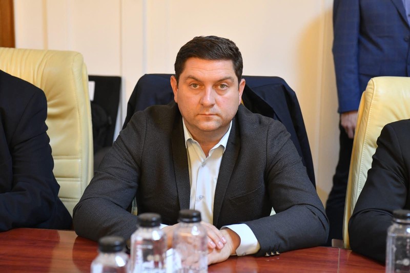 Bogdan Cojocaru