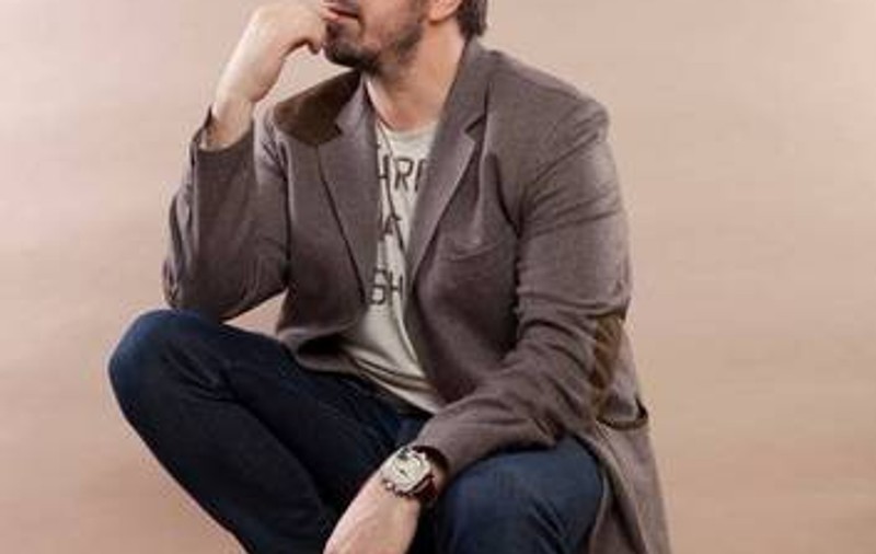 Horia Brenciu şi-a luat o talpă în ochi! Vezi cine i-a dat-o! | FOTO