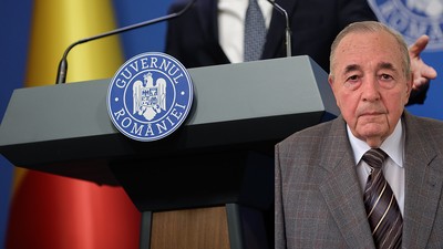 Dilema viitorului guvern, „oricare ar fi el”. Economistul Silviu Cerna, fost membru în consiliul de administrație al BNR, explică pericolele „mediului stagflaționist”