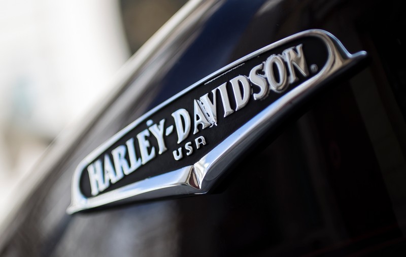 Harley-Davidson va transfera o parte din producția de motociclete din SUA penru a evita tarifele impuse de UE