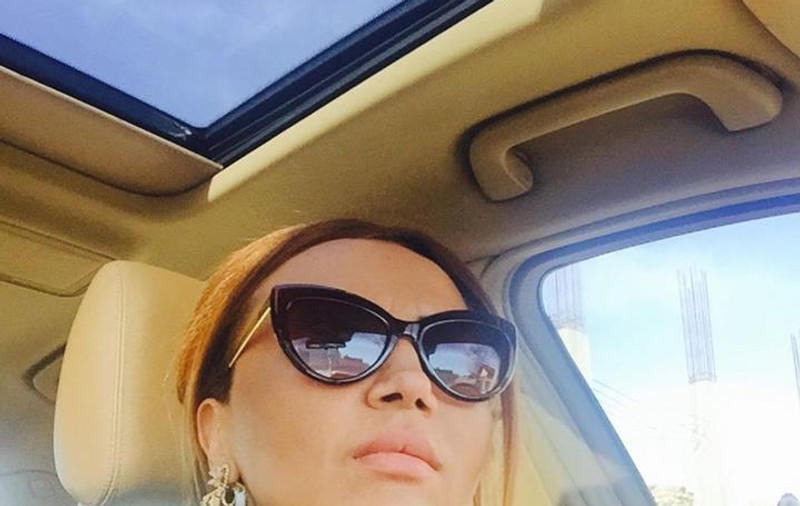 Narcisa Guță, apariție spectaculoasă la tv, după mai bine de un an în care a stat departe de scandaluri. Bruneta, tunată și transformată