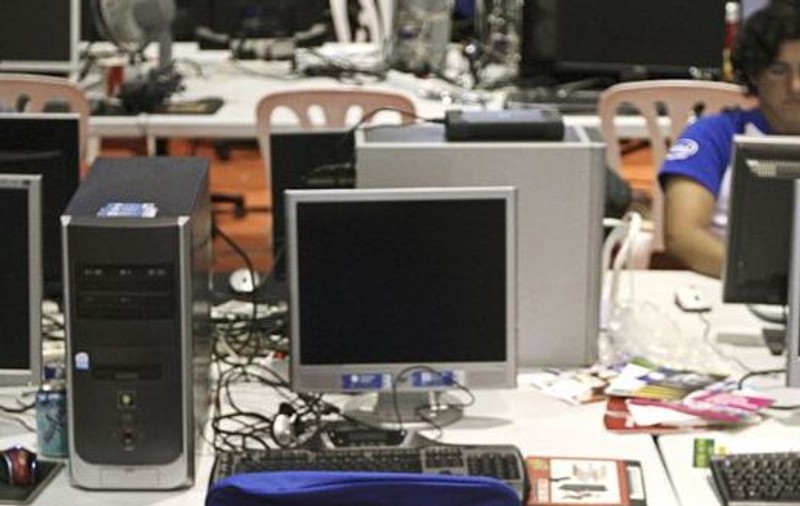 Omorât în bătaie într-o tabără de "tratare" a dependenţei de internet