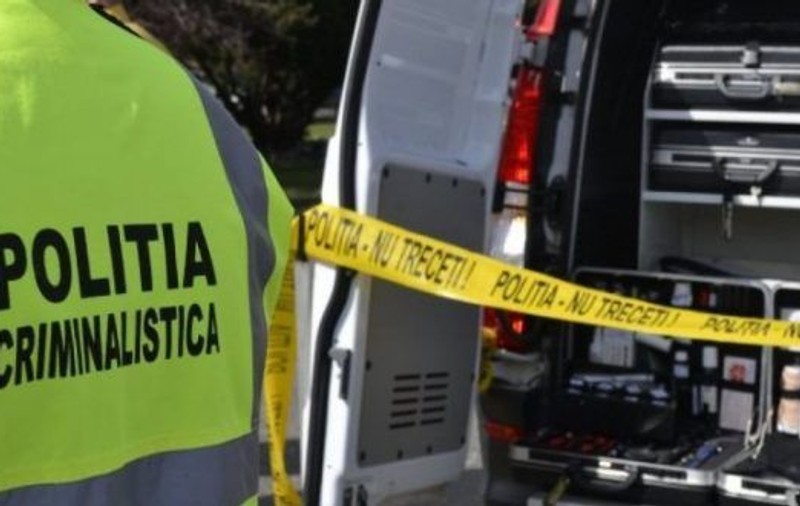 Bărbatul cu arma căruia un copil și-a împușcat mortal fratele de 5 ani a fost reținut